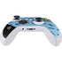 NHL Utah Mammoth Logo Pattern Xbox Series S Controller Skin
